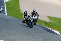 Lower Group Black Bikes